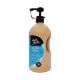 Mont Marte Studio Acrylic 1 Litre - Gold
