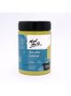Mont Marte Signature Acrylic Colour 300ml Lemon Yellow