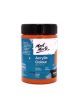 Mont Marte Signature Acrylic Colour 300ml Orange