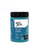 Mont Marte Signature Acrylic Colour 300ml Aqua Green