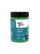 Mont Marte Signature Acrylic Colour 300ml Light Green