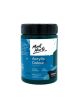 Mont Marte Signature Acrylic Colour 300ml Phthalo Green