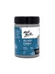 Mont Marte Signature Acrylic Colour 300ml Grey