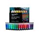 Mont Marte Acrylic Paint Set 36pc x 36ml