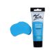 Mont Marte Studio Acrylic Paint 75ml - Cerulean Blue