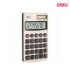 Deli Calculator Pocket Deli - E1120