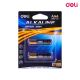 Alkaline Battery AAA LR03 2 Deli