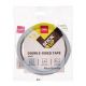 Double Side Tape 12mm x 10 yrd