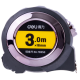 Measuring Tape 16mm x 3mtr Deli - 79550