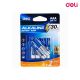 Battery Alkaline AAA LR03 4+2 pcs Deli - 82901