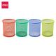 Pen Holder Asst. Color DELI 9153