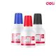 Stamp Ink 40ml Blue Deli - 9874