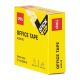Super Clear Office Tape 18mm×33m Deli