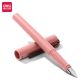 Fountain Pen Red Col. Body DELI - A952