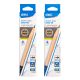 Graphite Pencil HB DELI - C002HB