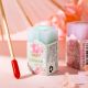 Flower Design Eraser Deli - H309