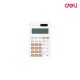 Portable Calculator 12Digit Deli - M120