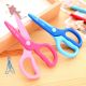 Deli Scissors 120 mm 
