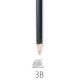 Sketching Pencil 3B Deli-S999
