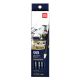 Sketching Pencil 6pc Deli S999 - 9B