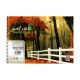 Sketch Book A4 White 20 Sheets - Sinarline - 2