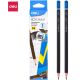 Graphite Pencil 2B DELI - U55090