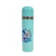 Water Bottle Vacuum Insulation Cup 500ml D1-4 1150 Green