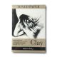Fabriano Toned Paper Clay A4 - 19100497