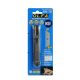 All Stainless Steel Safety Knife