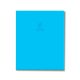 Single Line Book Light Blue 10x8