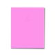 Single Line Book Pink 10x8
