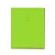 Single Line Book Green 10x8
