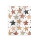 Four Line 100 Sheets NoteBook PVC - 22 X 16 CM - 05
