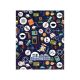 Physics NoteBook PVC 36 Sheets 10X8