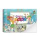 White Drawing Book A4 20 Sheets - Falcon 02
