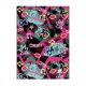 Square Line 60 Sheets NoteBook PVC - 22 X 16 CM - 05