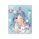 Four line Notebook - 9 x 7 HC- Falcon 100 Sheets -05