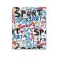 Single Line Notebook - 9 x 7 HC - Falcon 60 Sheets -02