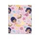 Single Line Notebook - 9 x 7 HC - Falcon 80 Sheets -05