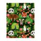 Nature Study NoteBook flexi Cover 10x8