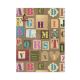 Flexi Four Line Notebook - Falcon - A4 100 Sheets - 02