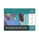 Phoenix Water Colour Pad 200 Gsm Cold Pressed PWCPP001A