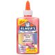 Elmer's Metallic PVA Glue | Pink | 147 mL | Washable & Kid Friendly