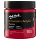 Mont Marte Dimension Acrylic 250 ml - Rose Madder