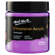Mont Marte Dimension Acrylic 250 ml - Violet