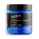 Mont Marte Dimension Acrylic 250 ml - Cobalt Blue