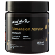 Mont Marte Dimension Acrylic 250 ml - Paynes Grey
