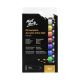 Mont Marte Dimension Acrylic Intro Set 8pc x 18ml