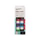 Mont Marte Fabric Paint Set 8pc x 20ml