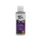 Mont Marte Pouring Acrylic Paint 120ml - Silver